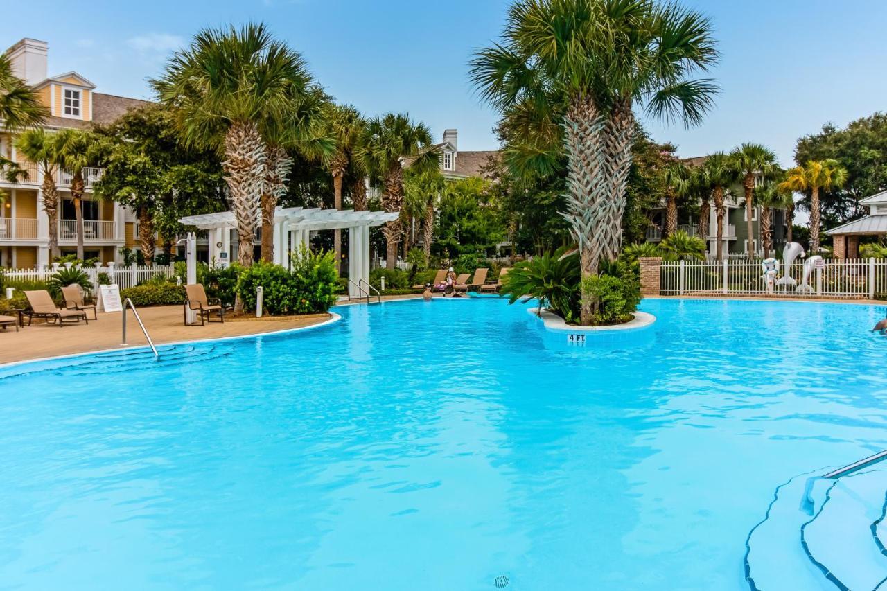 Sandestin Observation Point North 250 エクステリア 写真