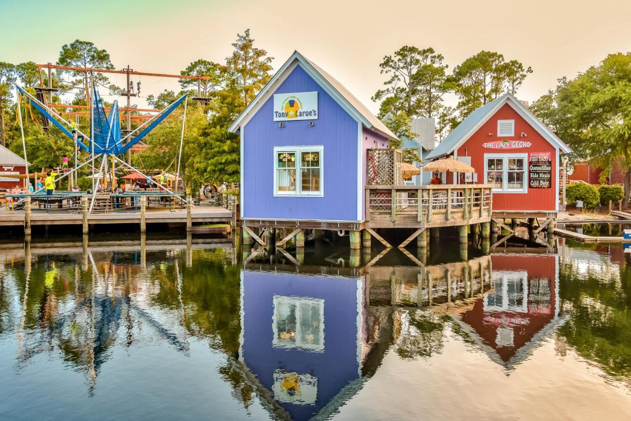 Sandestin Observation Point North 250 エクステリア 写真
