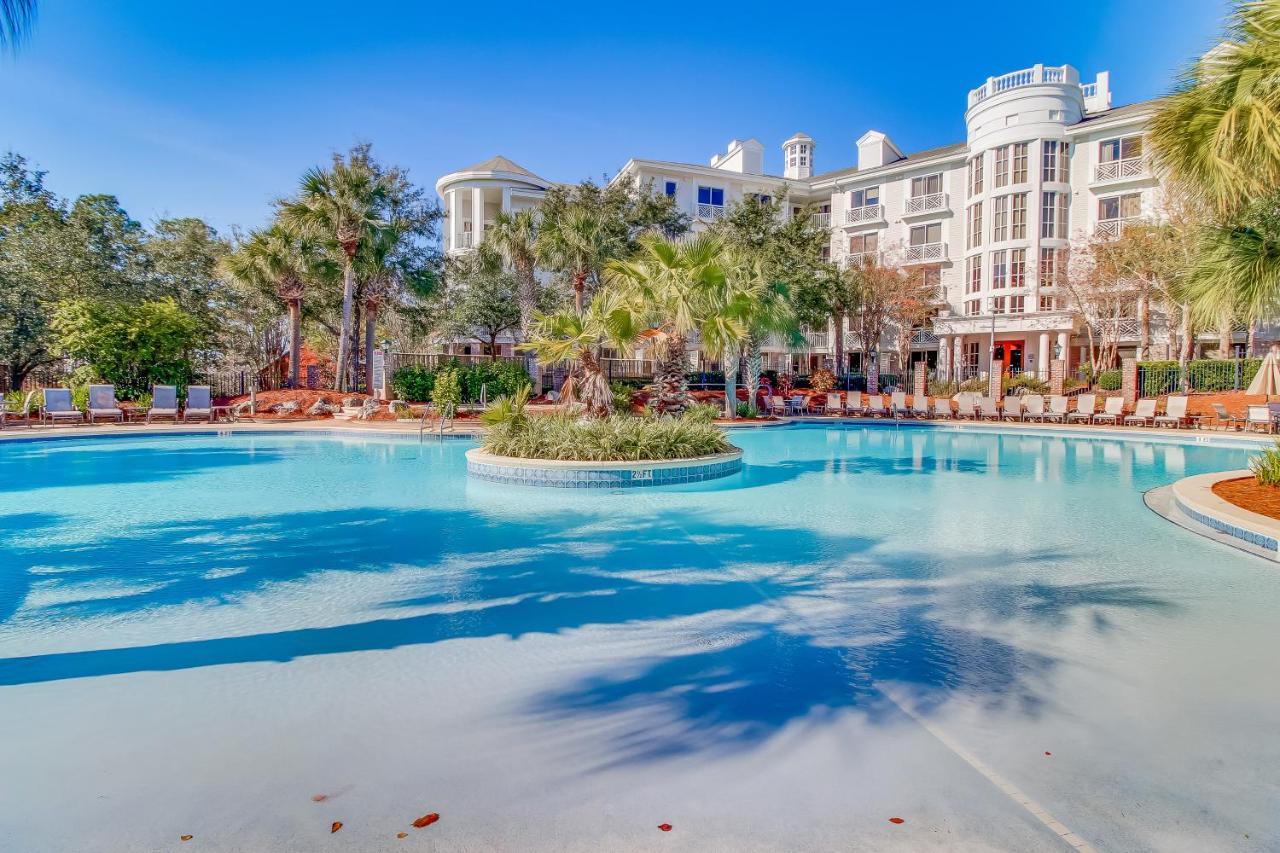 Sandestin Observation Point North 250 エクステリア 写真