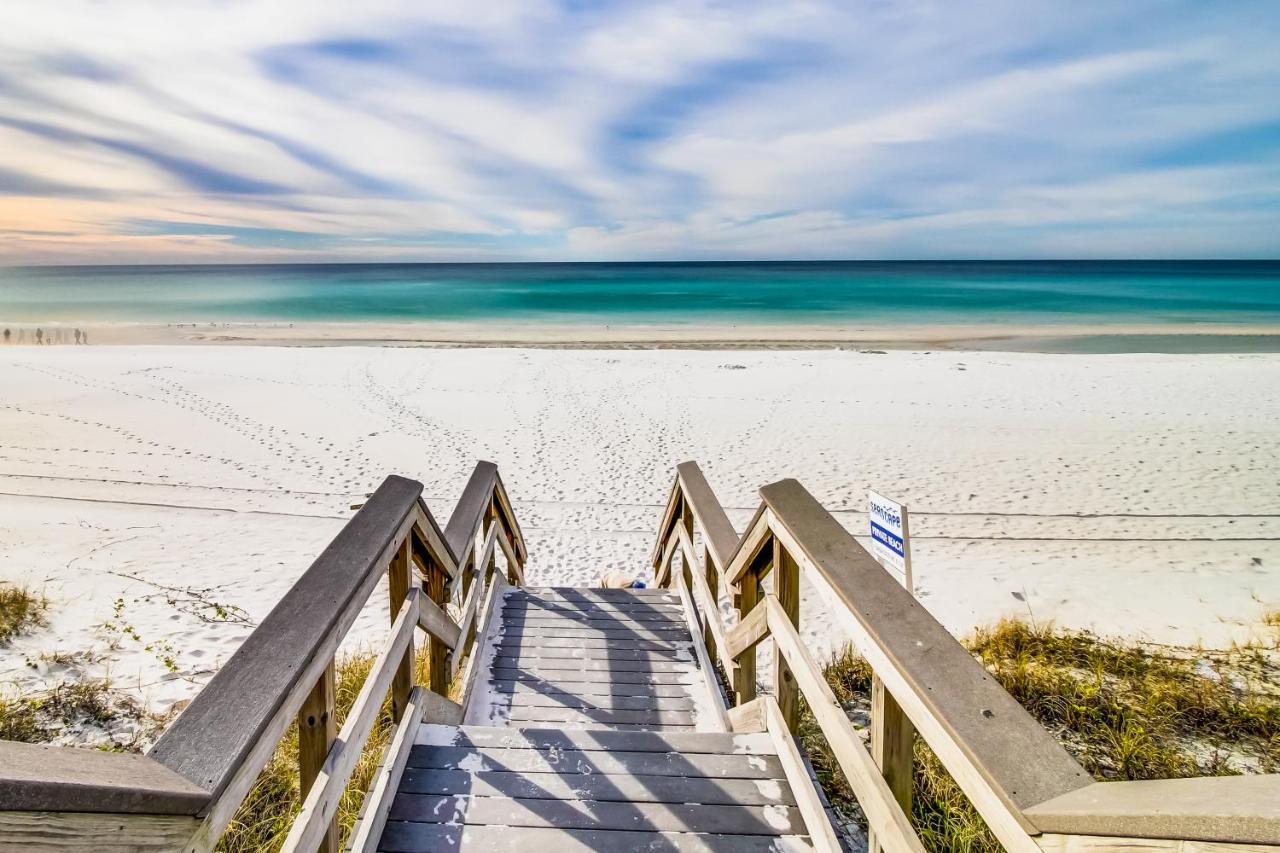 Sandestin Observation Point North 250 エクステリア 写真